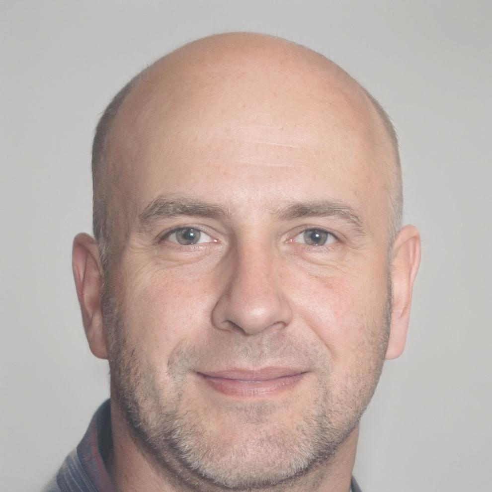 Finanzexperte Thomas Müller