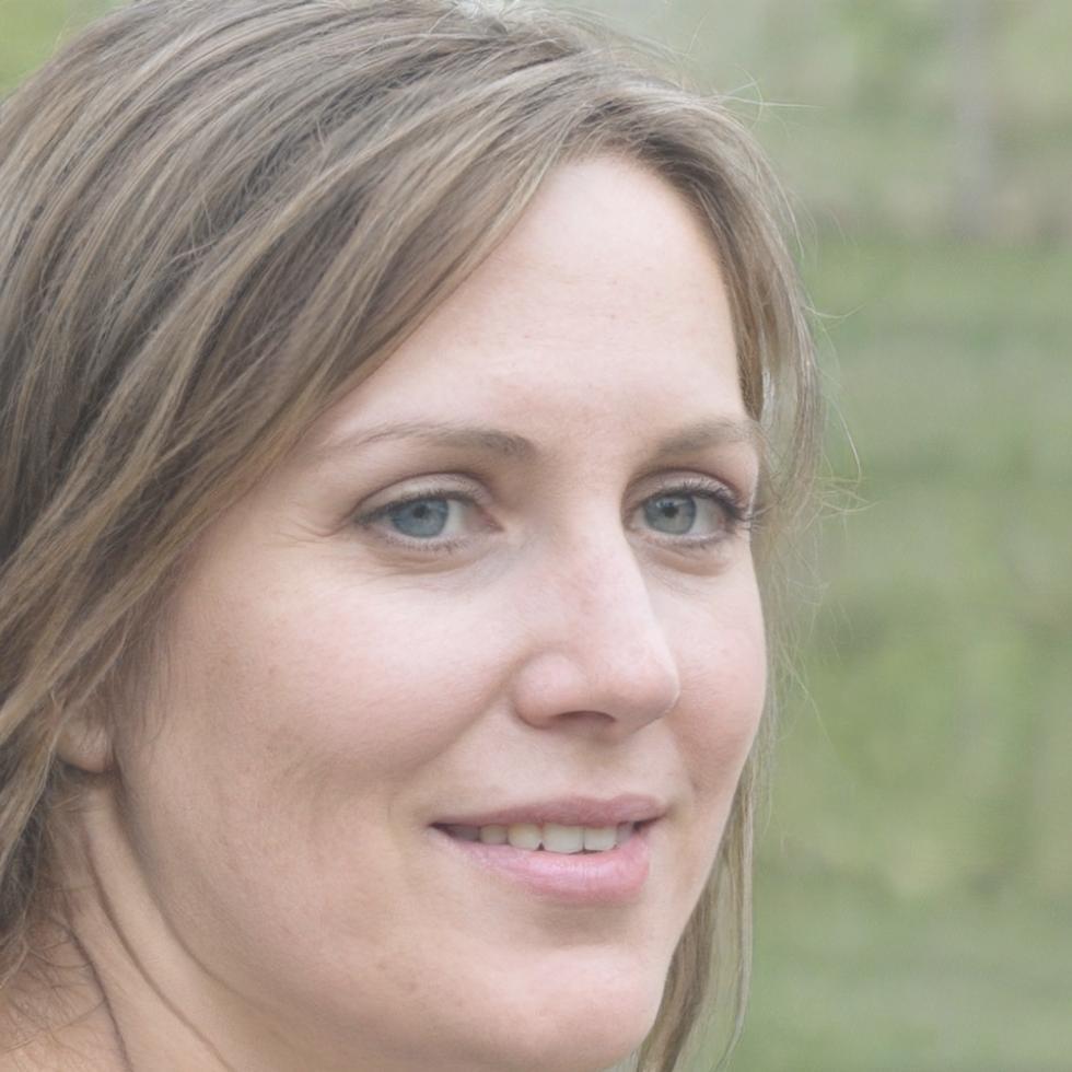 Testimonial von Sarah Müller